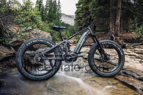 QuietKat Jeep specs and reviews 